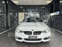 2016 BMW 425