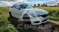 2016 BMW 425