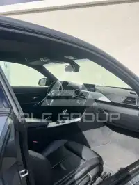 2016 BMW 425