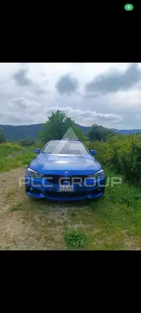 2016 BMW 425