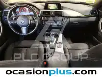2016 BMW 425