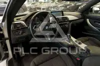 2016 BMW 425