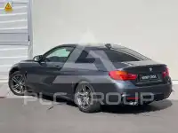 2016 BMW 425