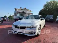 2016 BMW 425