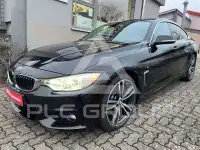 2016 BMW 425