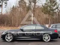 2016 BMW 425