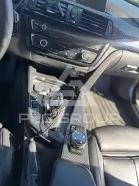 2016 BMW 425