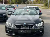 2016 BMW 425