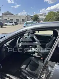 2016 BMW 425