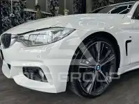 2016 BMW 425
