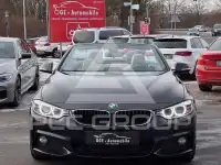 2016 BMW 425