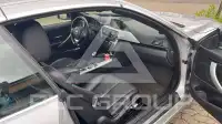 2016 BMW 425