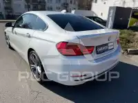 2016 BMW 425