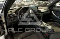 2016 BMW 425