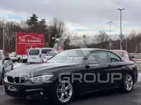 2016 BMW 425