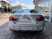 2016 BMW 425