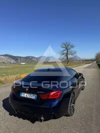 2016 BMW 425