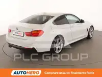2016 BMW 425
