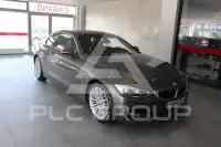 2016 BMW 425