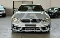 2016 BMW 425