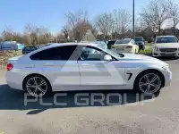 2016 BMW 425