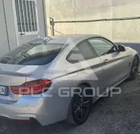 2016 BMW 425
