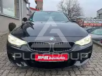 2016 BMW 425