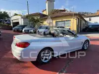 2016 BMW 425