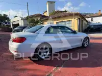 2016 BMW 425