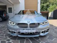 2016 BMW 425