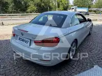 2016 BMW 425