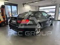 2016 BMW 425