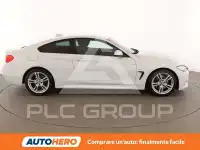 2016 BMW 425