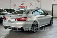 2016 BMW 425
