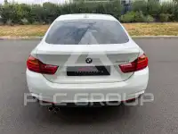 2016 BMW 425