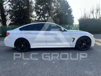 2016 BMW 425