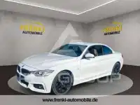 2016 BMW 425