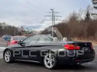 2016 BMW 425