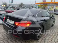 2016 BMW 425