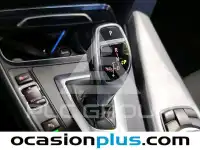 2016 BMW 425