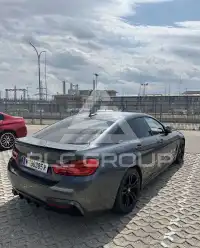 2016 BMW 425