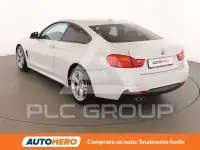 2016 BMW 425