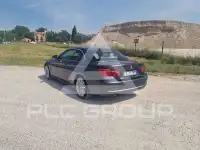 2016 BMW 425
