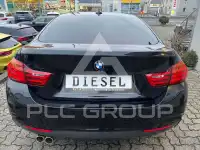 2016 BMW 425