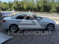2016 BMW 425