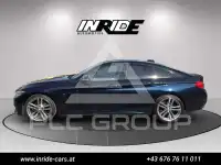 2016 BMW 425