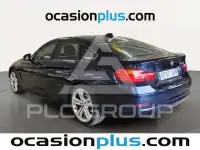 2016 BMW 425
