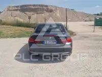 2016 BMW 425