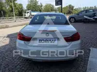 2016 BMW 425