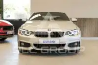 2016 BMW 425
